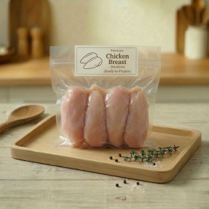 Chicken Breast (Boneless)