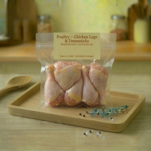 Chicken Legs & Drumsticks