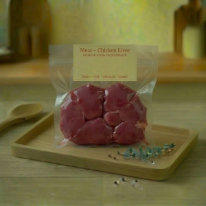 Chicken Liver