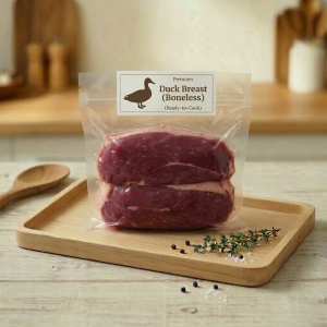 Duck Breast (Boneless)