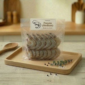 Prawns (Medium)
