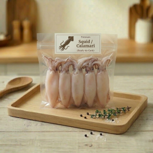 Squid / Calamari