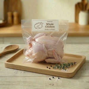 Whole Chicken